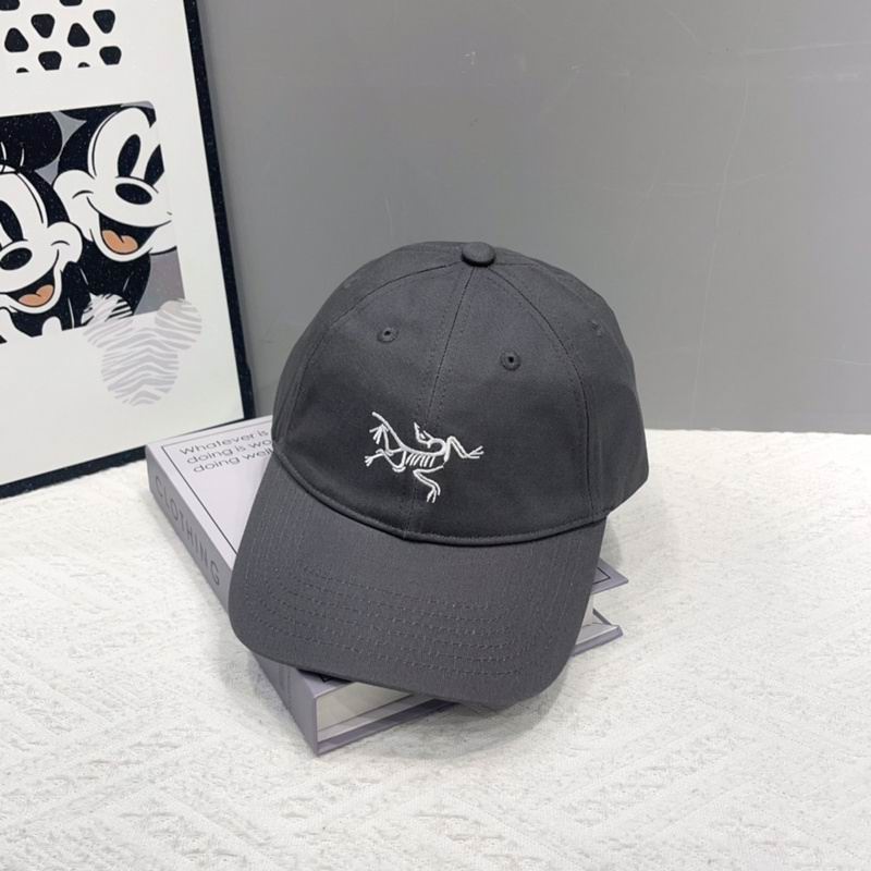 Arcteryx cap hm (15)