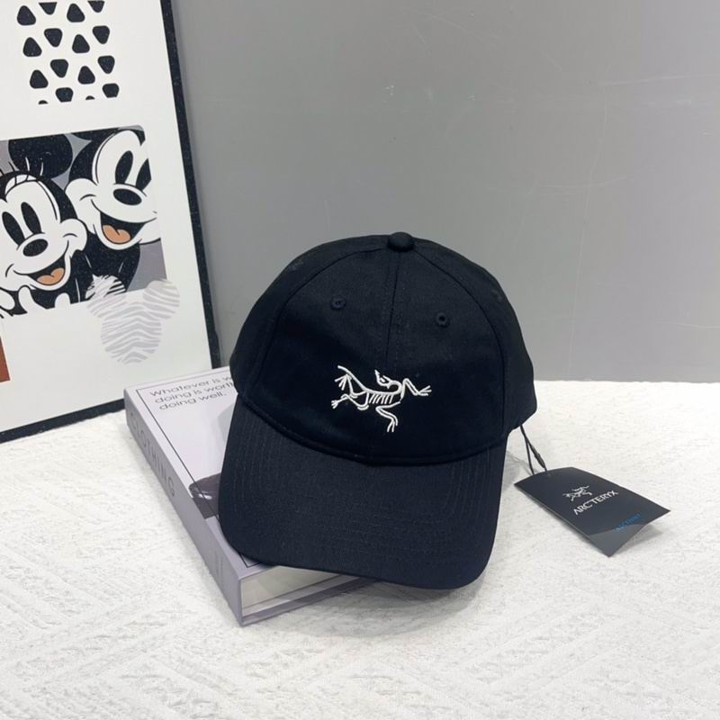 Arcteryx cap hm (17)