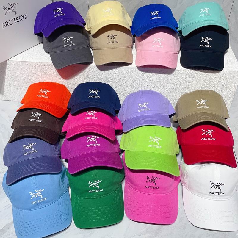 Arcteryx cap hm (18)