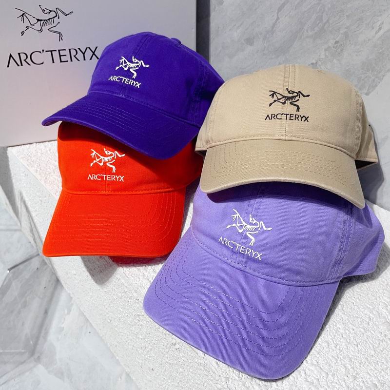 Arcteryx cap hm (20)