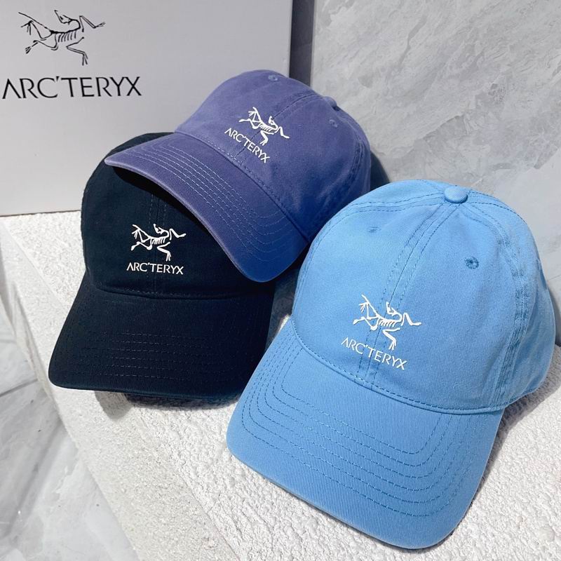 Arcteryx cap hm (21)
