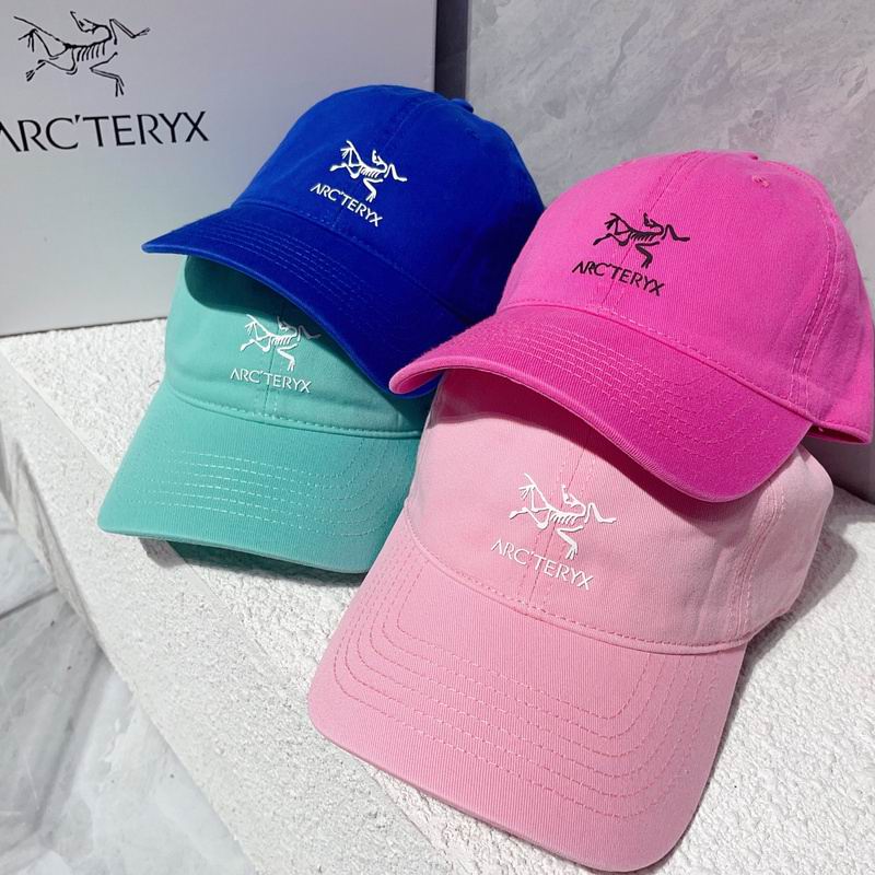 Arcteryx cap hm (22)