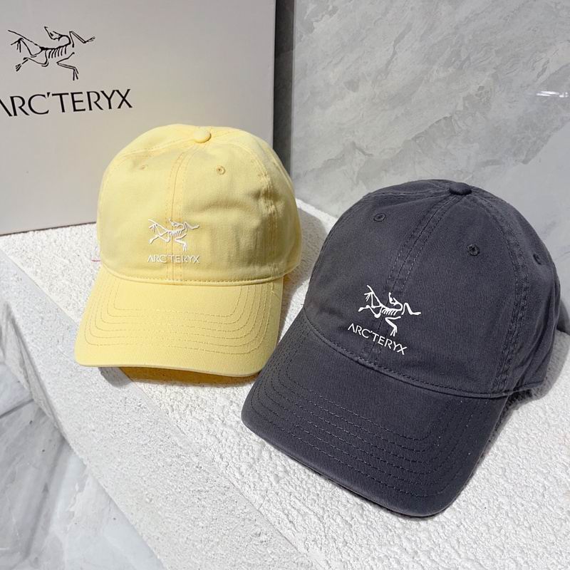 Arcteryx cap hm (24)