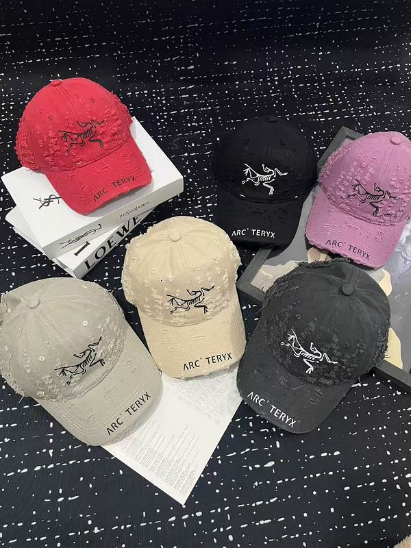 Arcteryx cap hm (25)