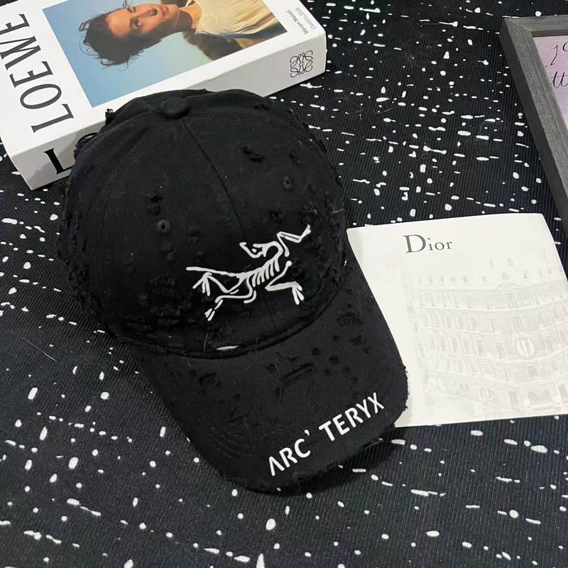 Arcteryx cap hm (28)