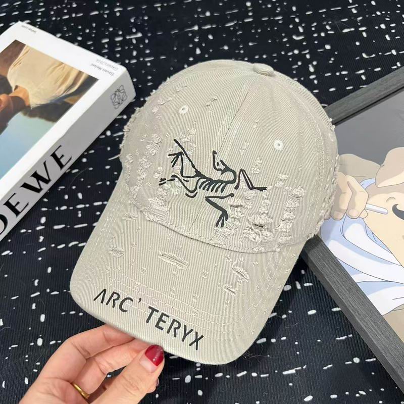 Arcteryx cap hm (30)