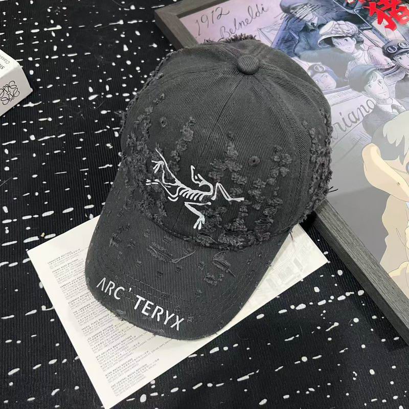 Arcteryx cap hm (31)