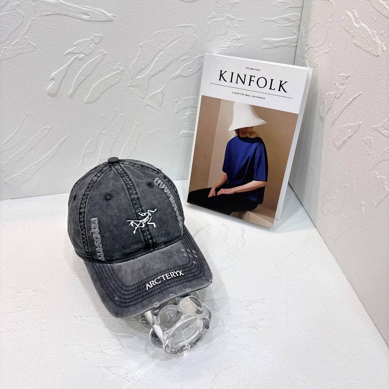 Arcteryx cap hm (33)