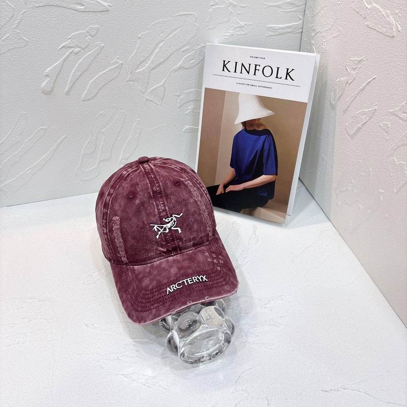 Arcteryx cap hm (34)