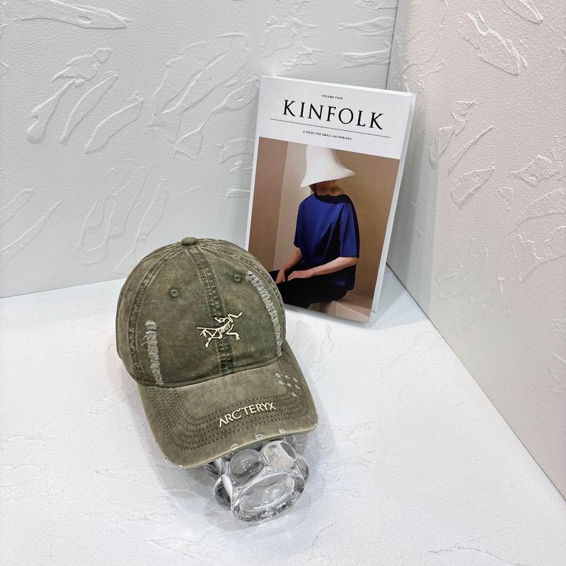 Arcteryx cap hm (35)