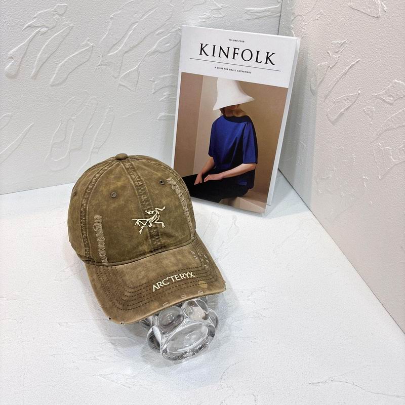 Arcteryx cap hm (38)