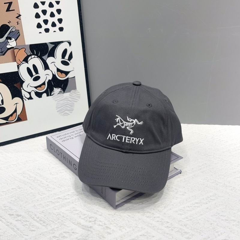 Arcteryx cap hm (4)
