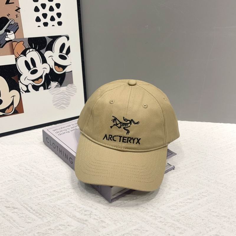 Arcteryx cap hm (5)