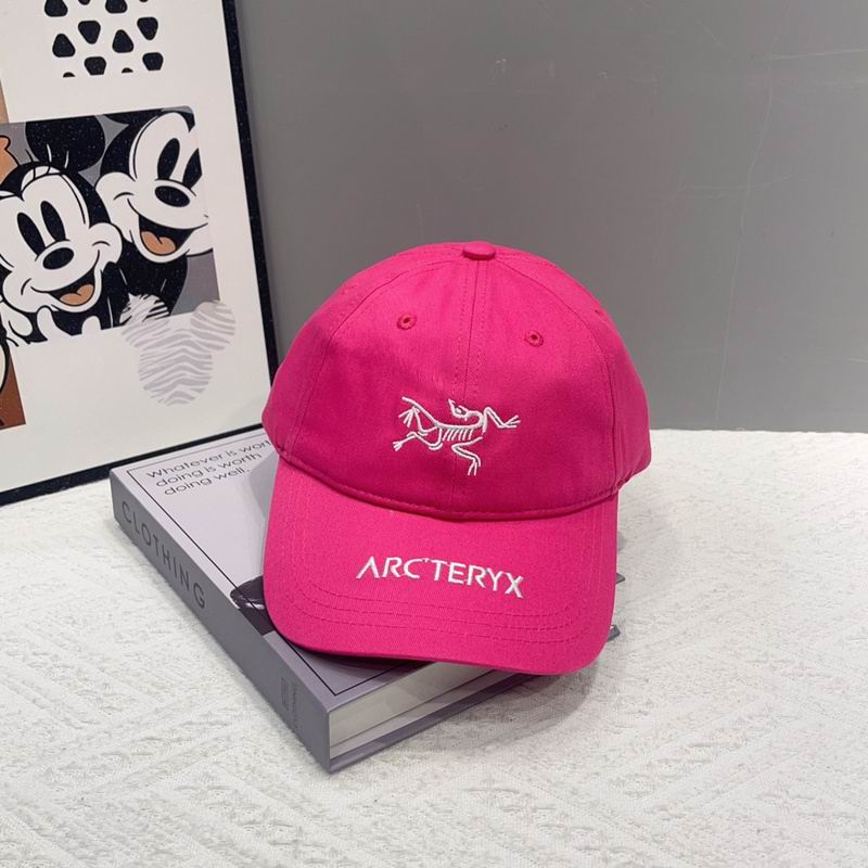Arcteryx cap hm (8)