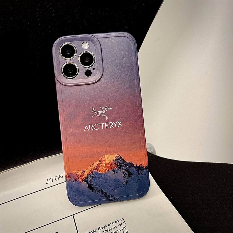 Arcteryx iphone 11-14pro max  (1)