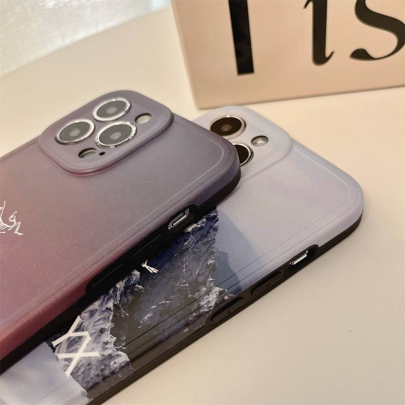 Arcteryx iphone 11-14pro max  (2)