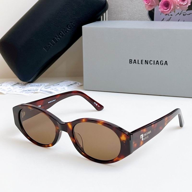 BALENCIAGA BB0369 55 20-145 a02
