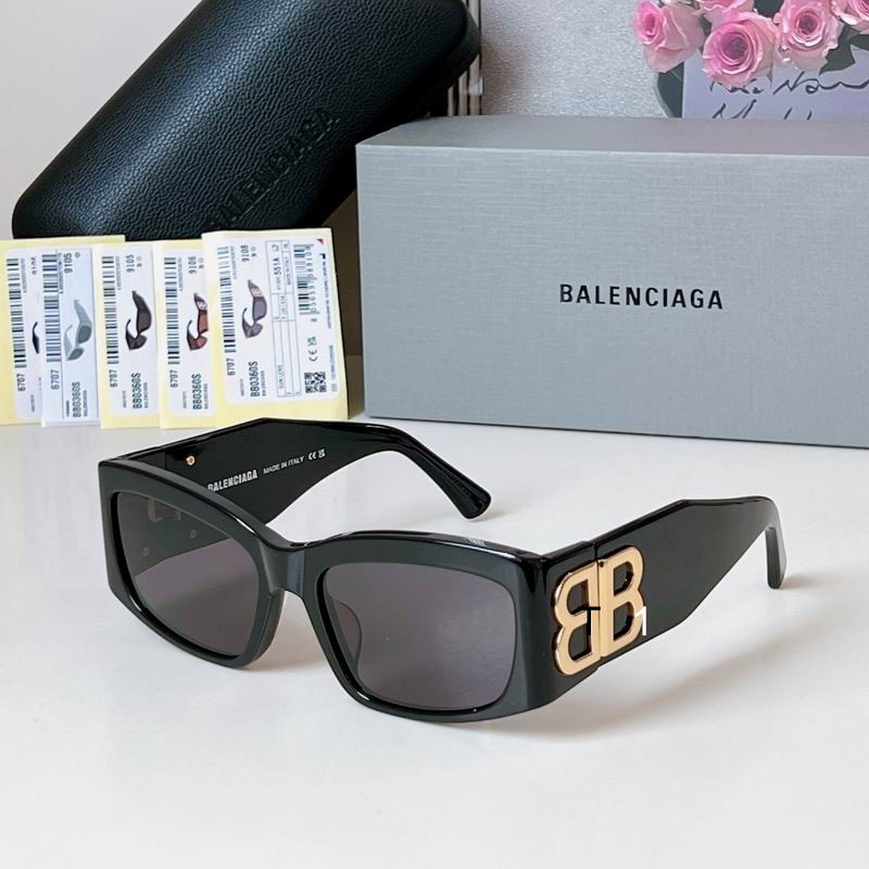 BALENCIAGA 03311 a11
