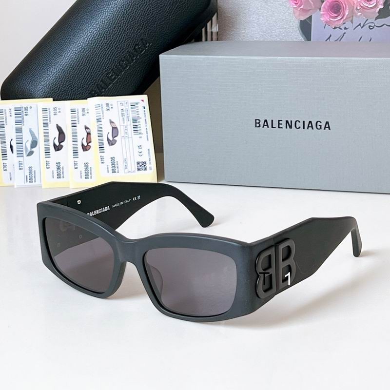 BALENCIAGA 03311 a14