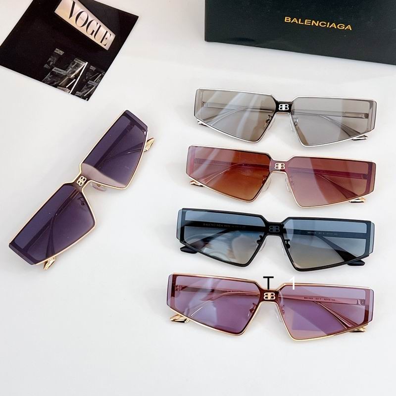 BALENCIAGA BB0192S 57 17-140 a08