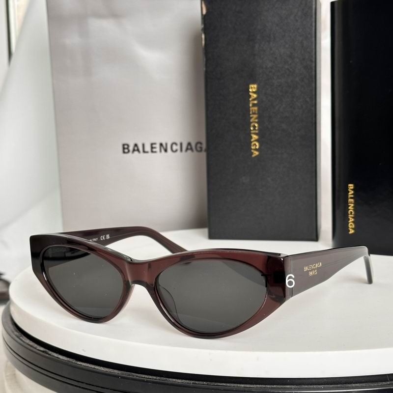 BALENCIAGA BB0367S 57 19-145 e02