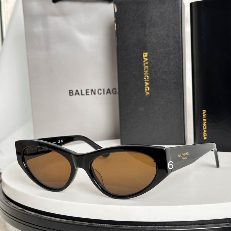 BALENCIAGA BB0367S 57 19-145 e03