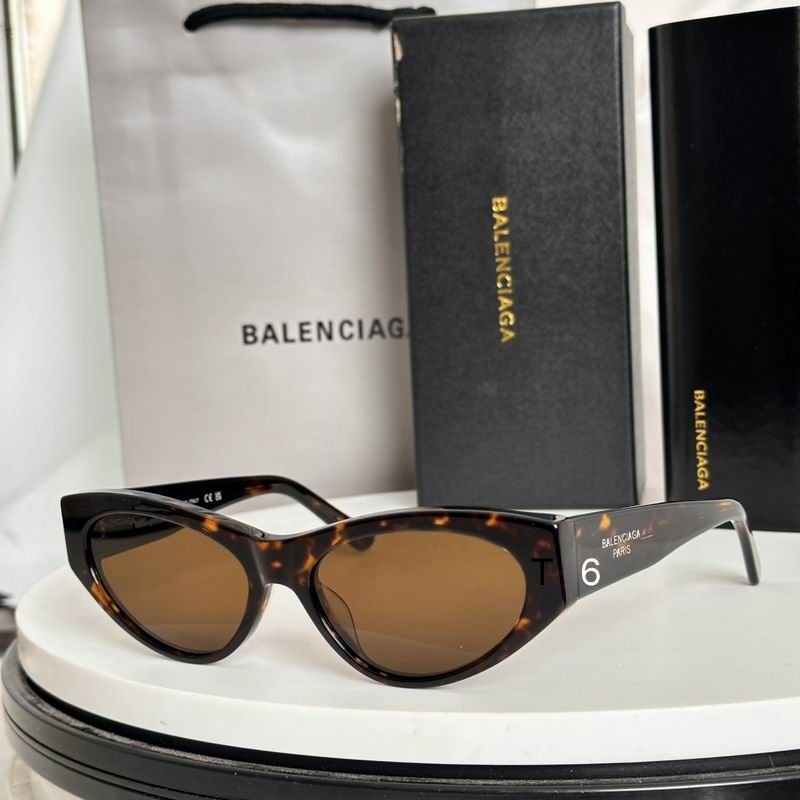 BALENCIAGA BB0367S 57 19-145 e04