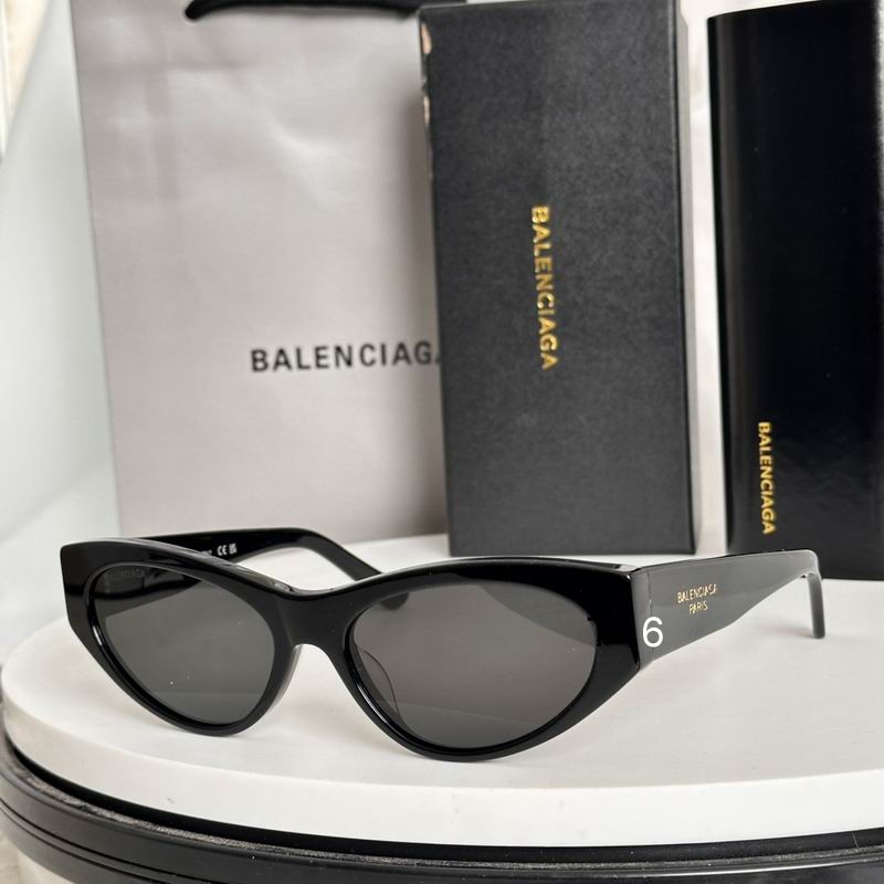 BALENCIAGA BB0367S 57 19-145 e05