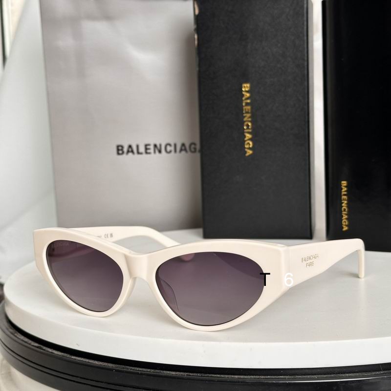 BALENCIAGA BB0367S 57 19-145 e06