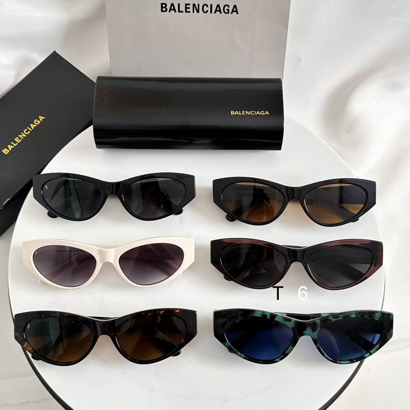 BALENCIAGA BB0367S 57 19-145 e08