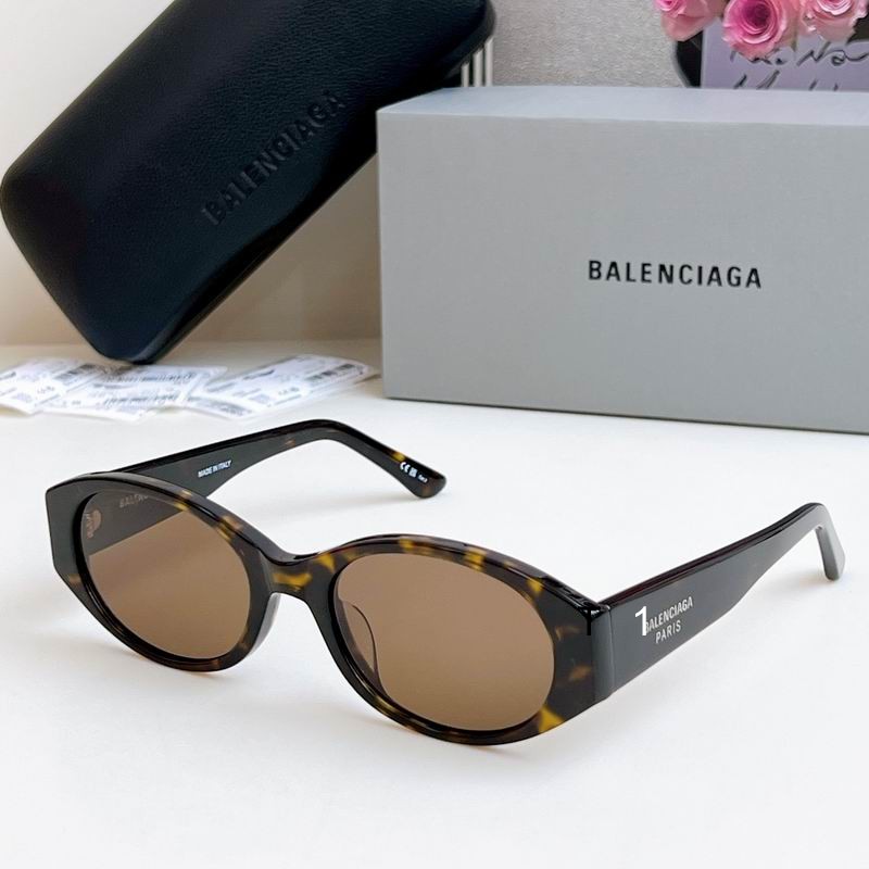 BALENCIAGA BB0369 55 20-145 a03