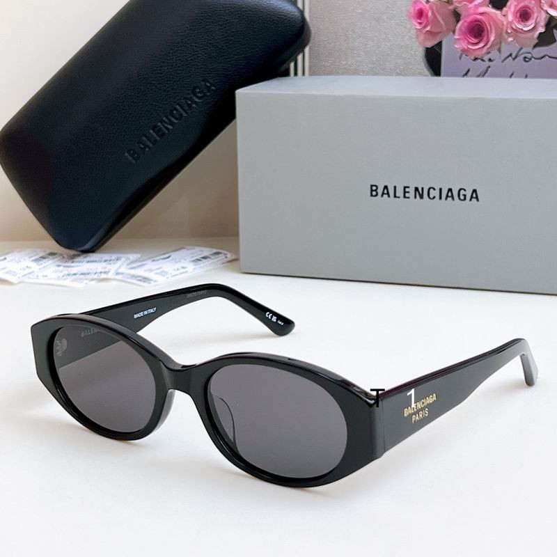 BALENCIAGA BB0369 55 20-145 a04