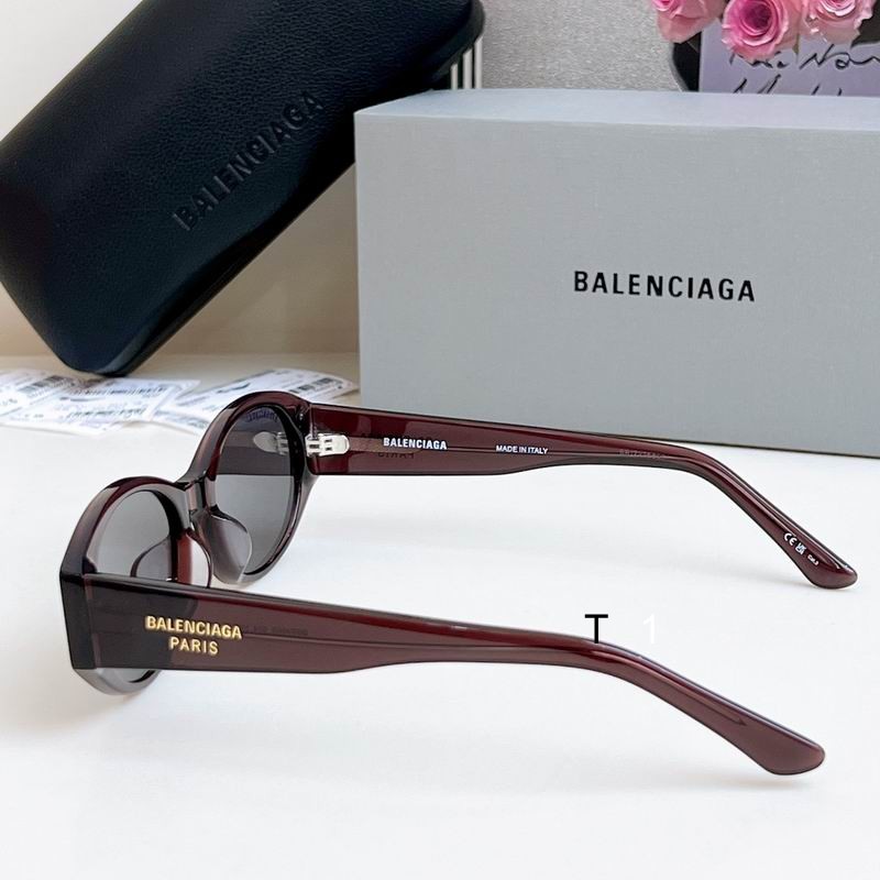 BALENCIAGA BB0369 55 20-145 a07