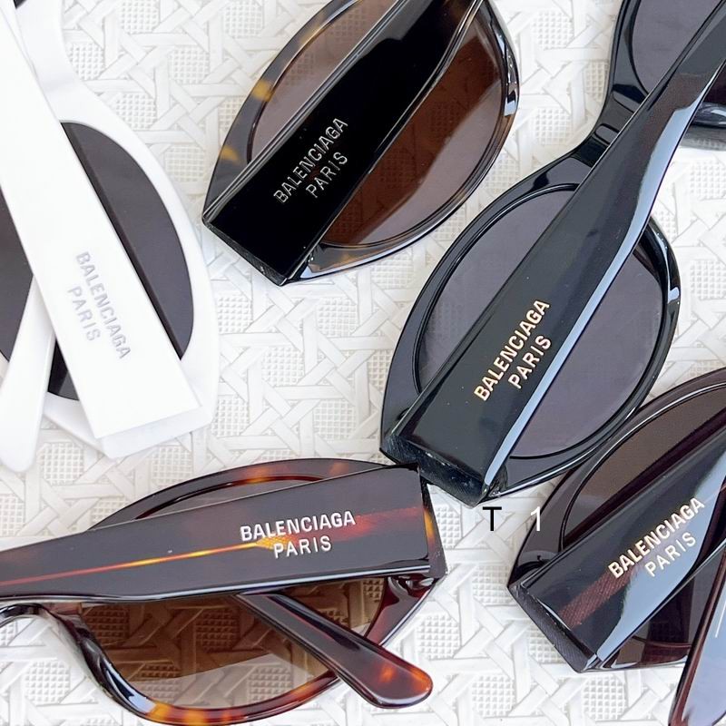 BALENCIAGA BB0369 55 20-145 a08