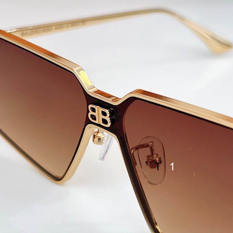 BALENCIAGABB BB0192S 57 17-140 a06