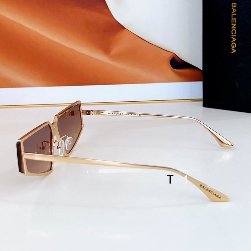 BALENCIAGABB BB0192S 57 17-140 a07