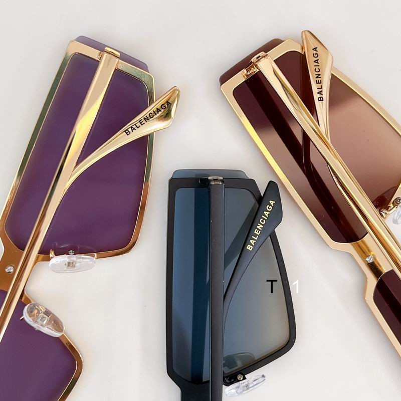 BALENCIAGABB BB0192S 57 17-140 a08