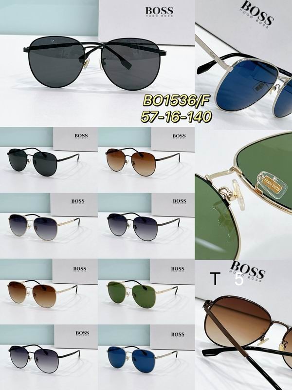 BOSS 1536F 57-16-140 F09