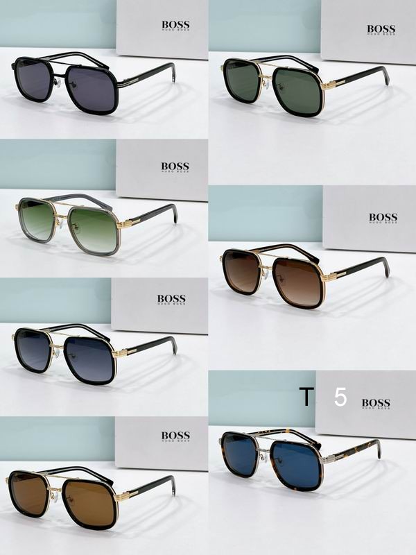 BOSS BO1724S 56-19-150 F08