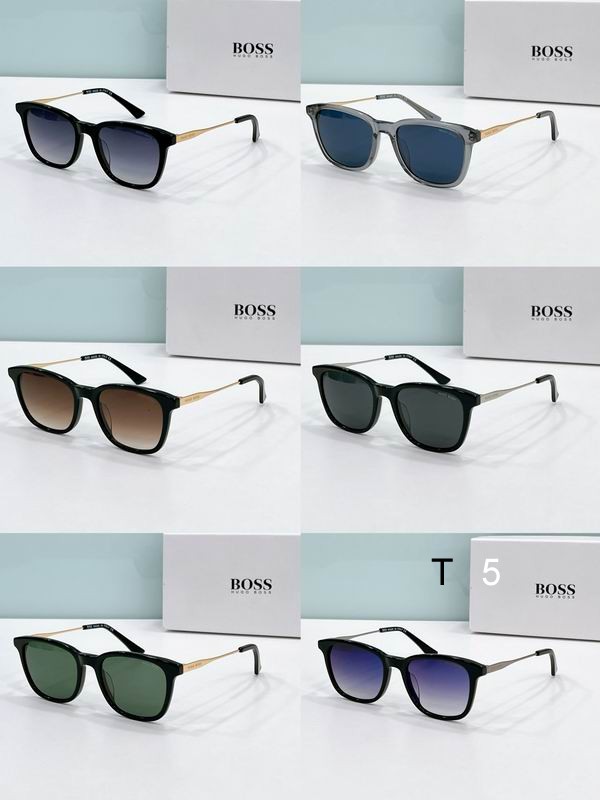 BOSS HG1219S 53 21-145 F08