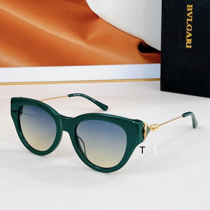 BVLGABI BV909901 52 20 145 A01