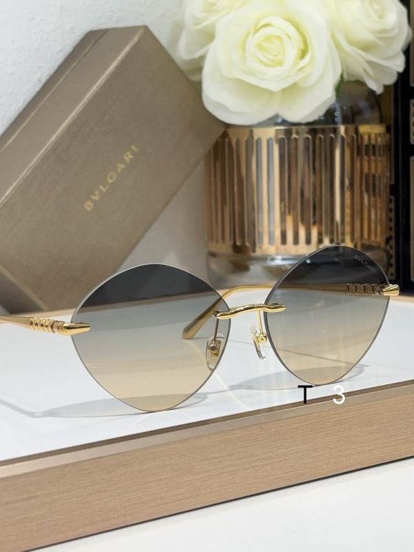 BVLGARI BV40088 61 16 145 C07