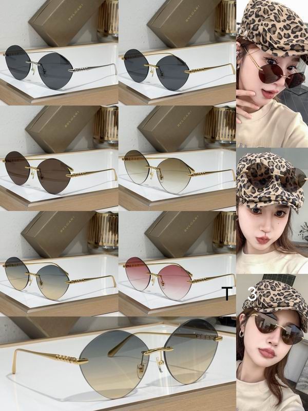 BVLGARI BV40088 61 16 145 C09