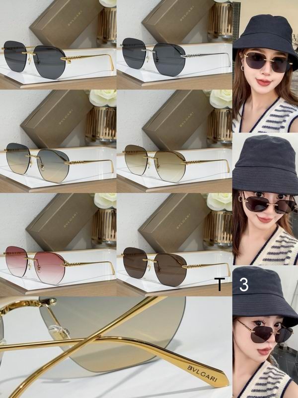 BVLGARI BV40089 60 16 145 C12