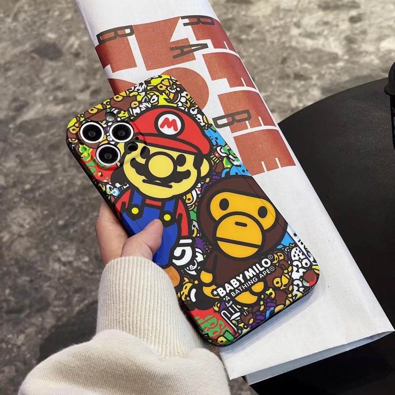 Baby Milo iphone 7-14pro max (2)