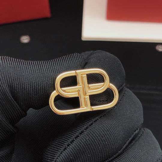 Balenciaga Brooch 02lyh11 (2)