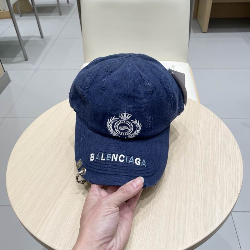 Balenciaga Cap (10)