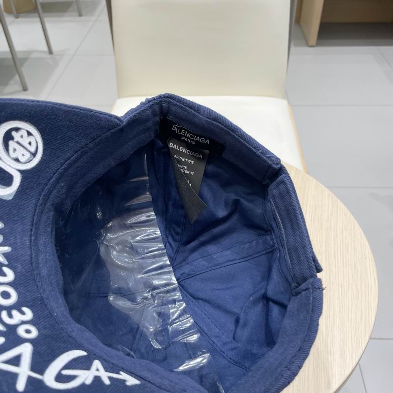 Balenciaga Cap (11)