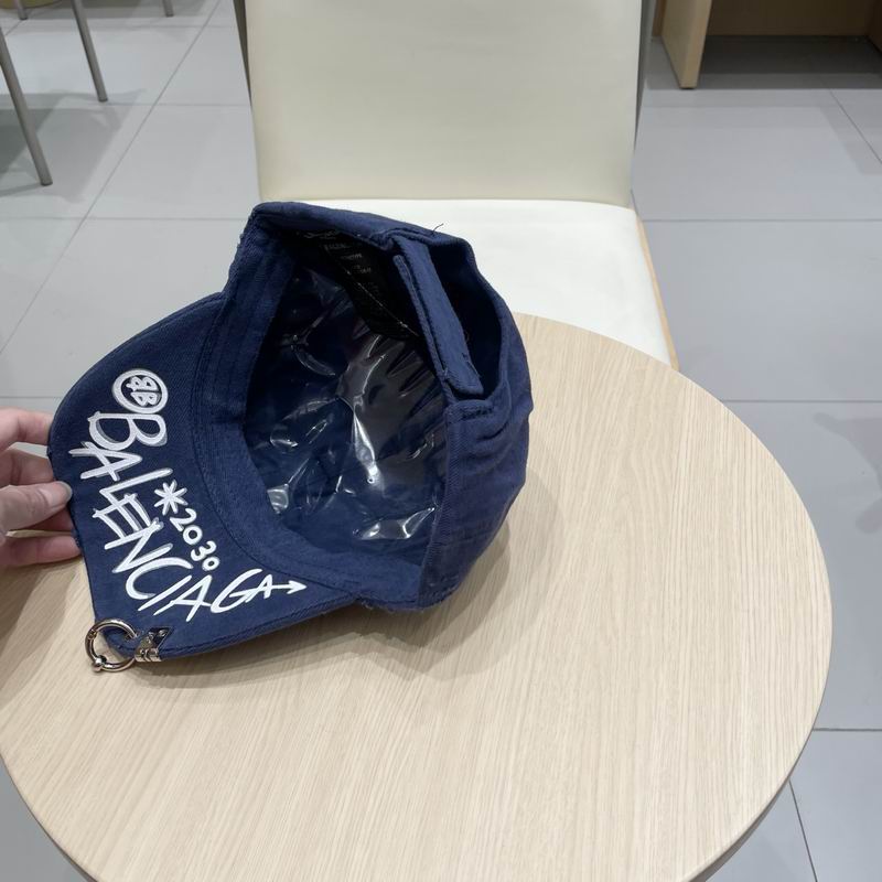 Balenciaga Cap (12)