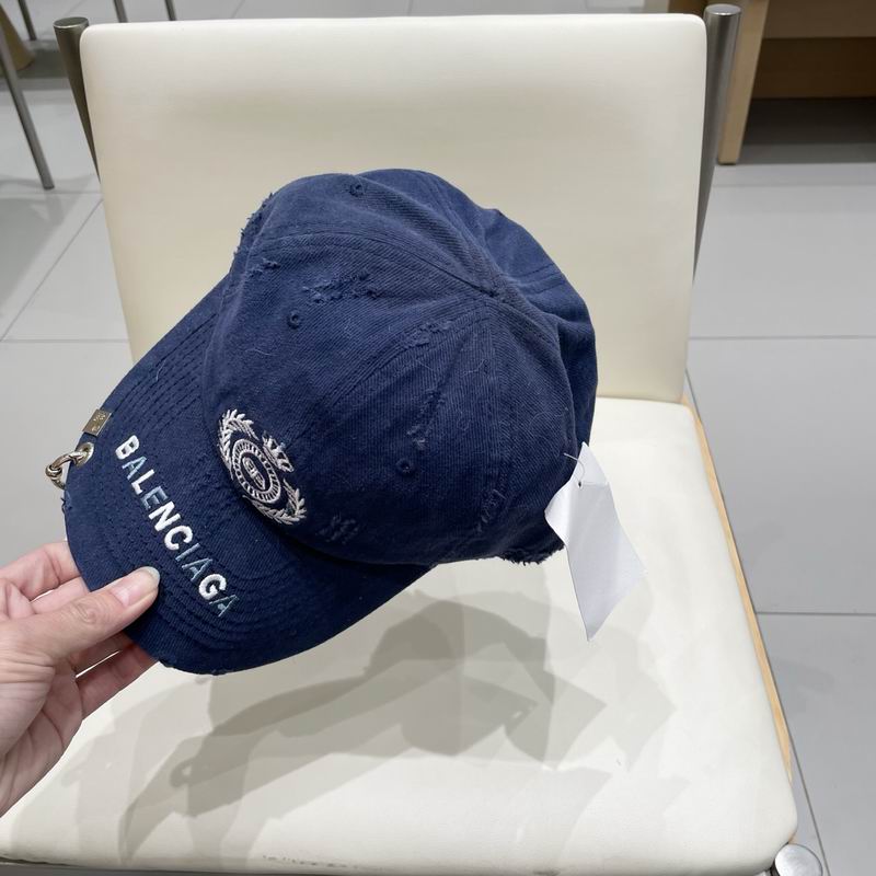Balenciaga Cap (13)